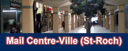 Mail St-Roch, Qu�bec,QC