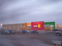 Carrefour Neufch�tel
