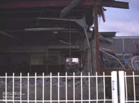 D�molition des Galeries Ste-Anne, Qu�bec (Beauport),QC