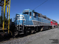 CMQ 3812 - GP38-3