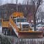 Municipal public works